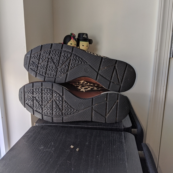 Geox Sneakers 10 Animal Print - Picture 6 of 7